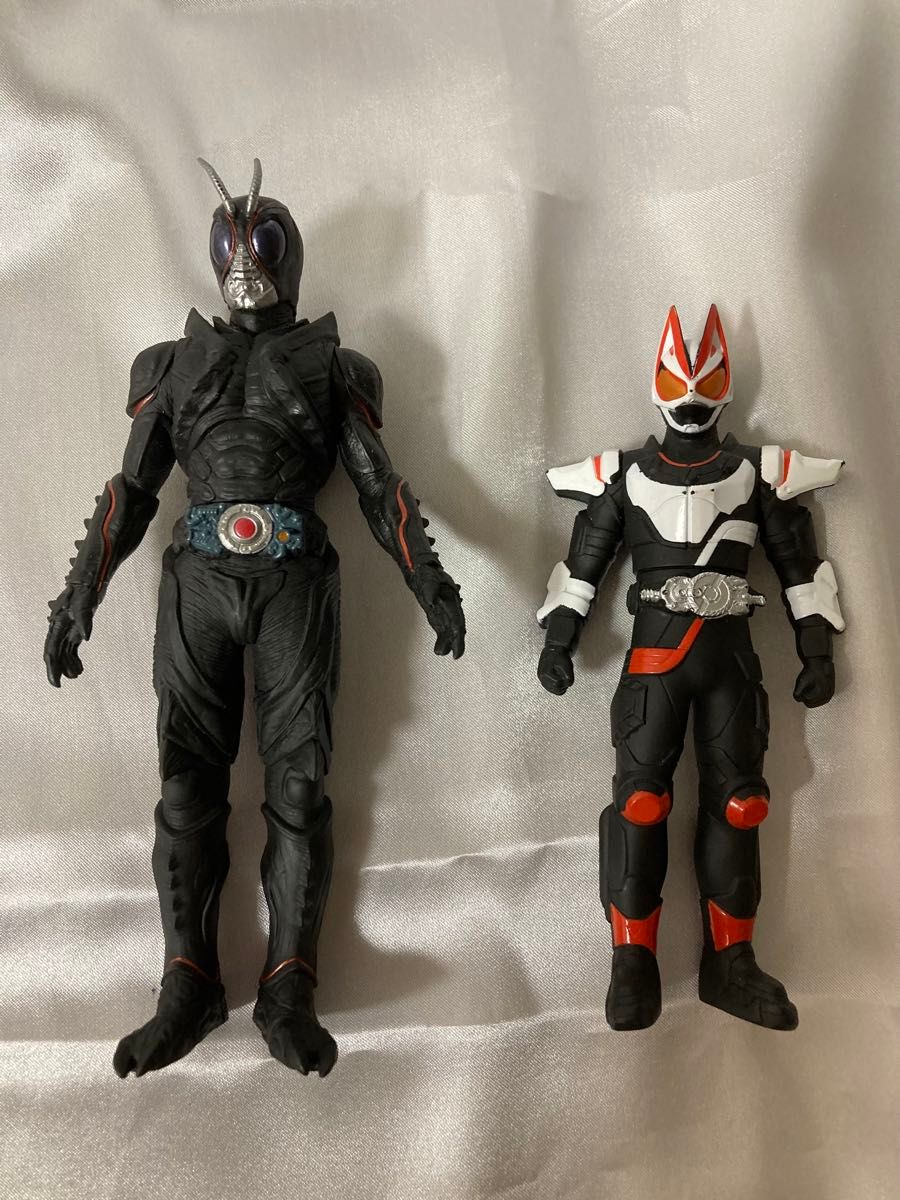 値下げ!仮面ライダー 戦隊ヒーロー ソフビ 92体 まとめ売り 値下げ!仮面ライダー 戦隊ヒーロー ソフビ 92体 まとめ売り