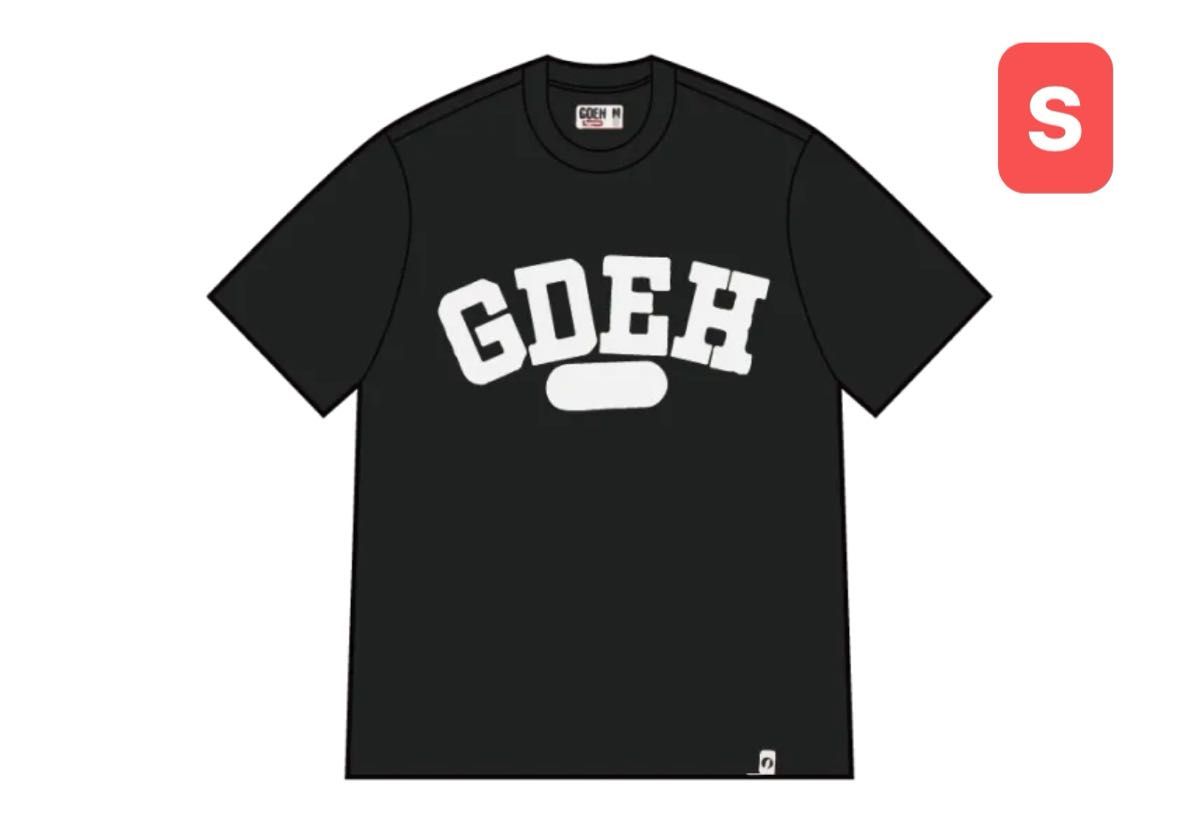 【Supreme x GOODENOUGH】GDEH カレッジロゴ 半袖 Tシャツ Supreme x GOODENOUGH S/S Top