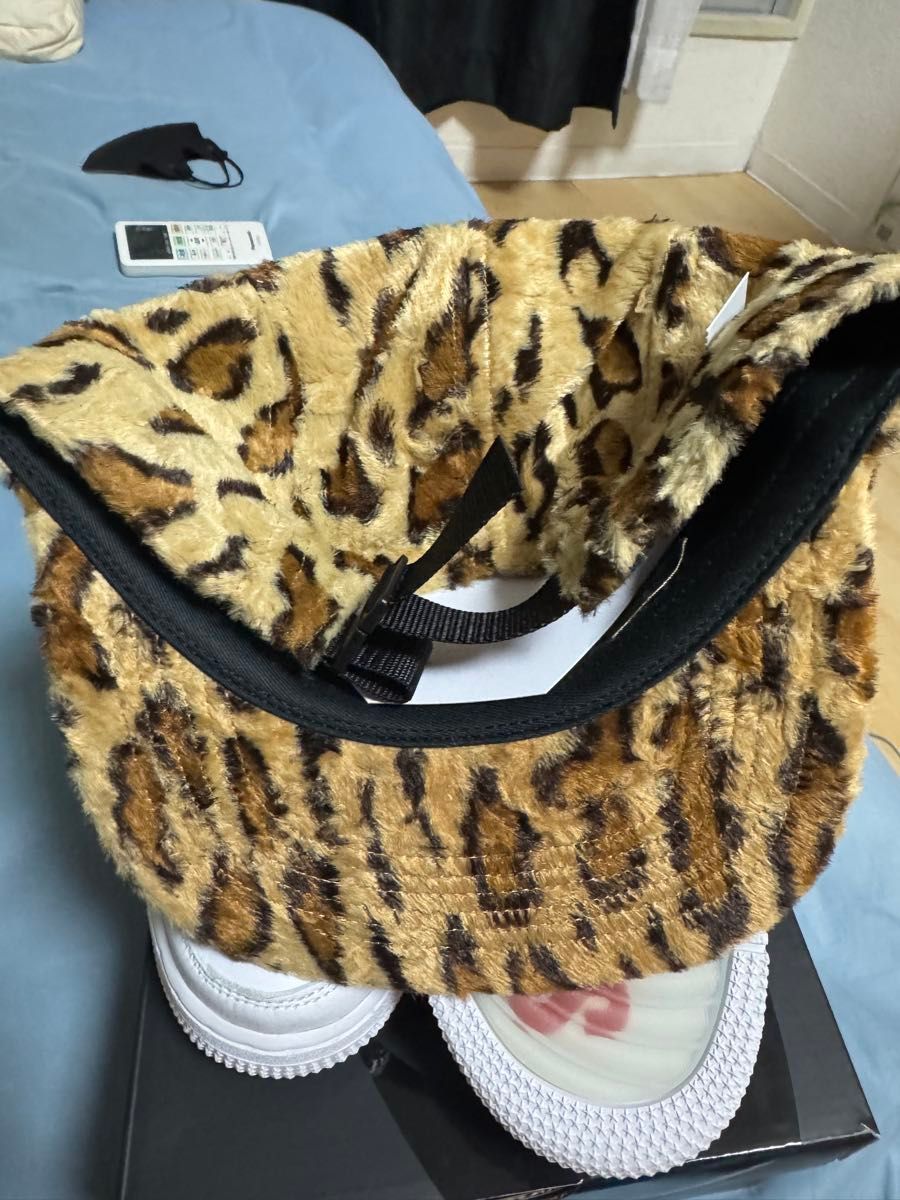 激レア!SUPREME大阪オーブン記念キャンプCP 1998 Supreme x GOODENOUGH Crushed Rayon Camp Cap