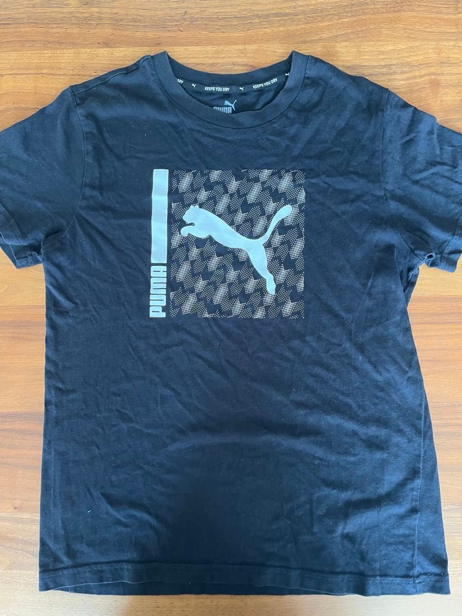 5枚セット【160】プーマ ナイキ adidas GAP Tシャツ 男の子 5枚セット【160】プーマ ナイキ adidas GAP Tシャツ 男の子