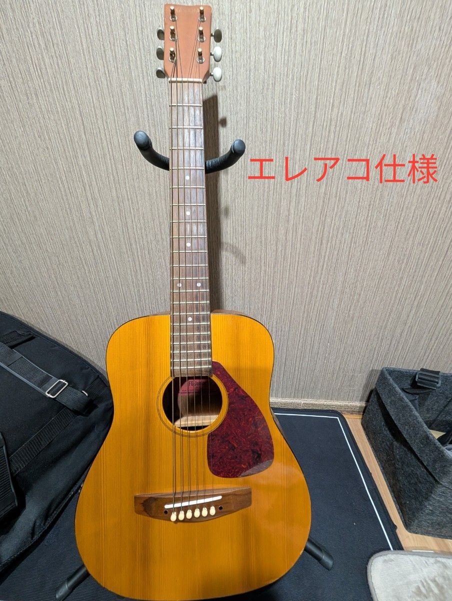 良音/YAMAHA FG-Juniore JR-1 改エレアコ 弦低め 良音/YAMAHA FG-Juniore JR-1 改ミニエレアコ 弦低め|Yahoo