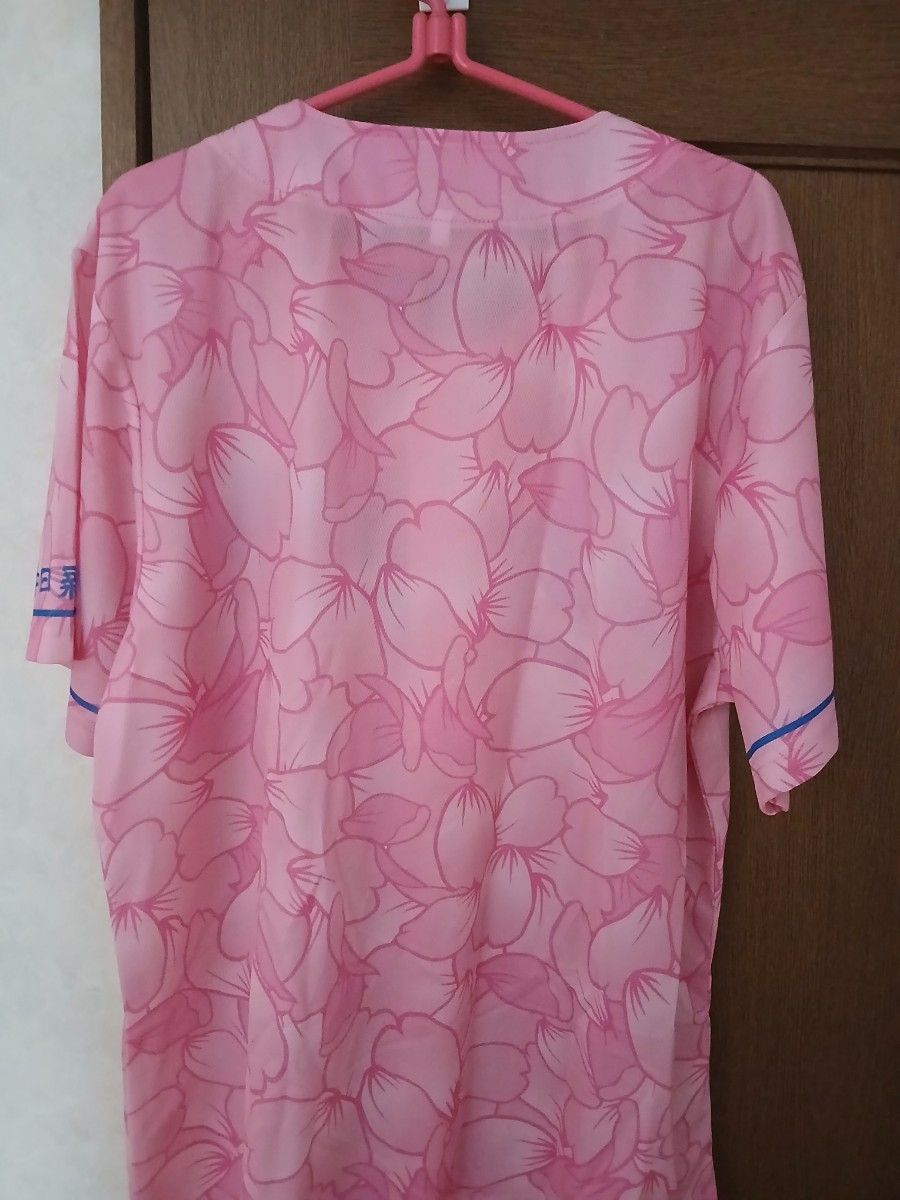 2024昇竜ユニフォーム桜Ver.