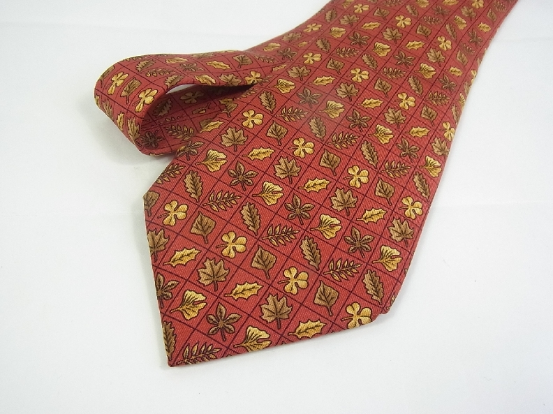 ## Hermes * шелк галстук 3 шт. комплект ##