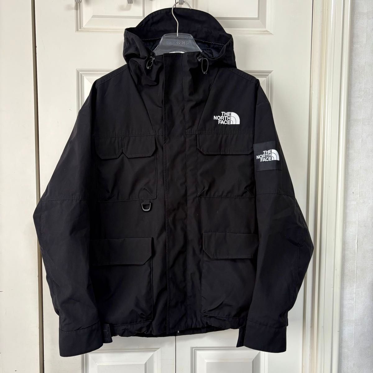 【新作】 THE NORTH FACE ★ 大人気 ★ M'S STORAGE WP JACKET THE NORTH FACE M'S STORAGE WP JACKET ノースフェイス|Yahoo
