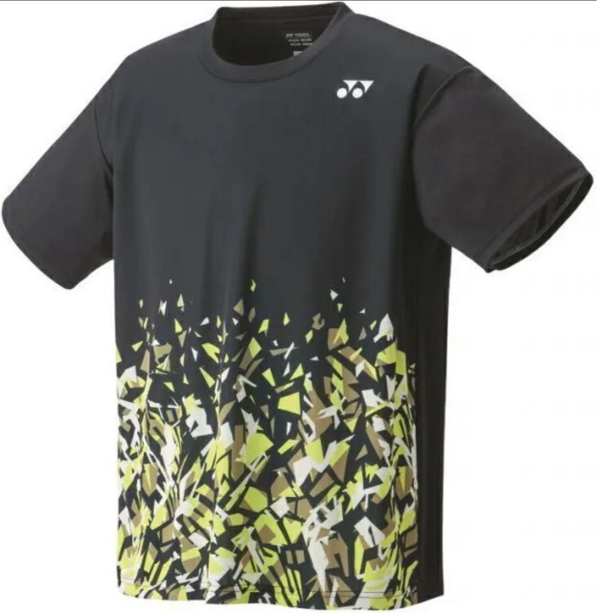 新品未使用 YONEX ドライシャツ 日本代表モデル 完売品Oサイズ 新品未使用 YONEX ドライシャツ 日本代表モデル 完売品Oサイズ