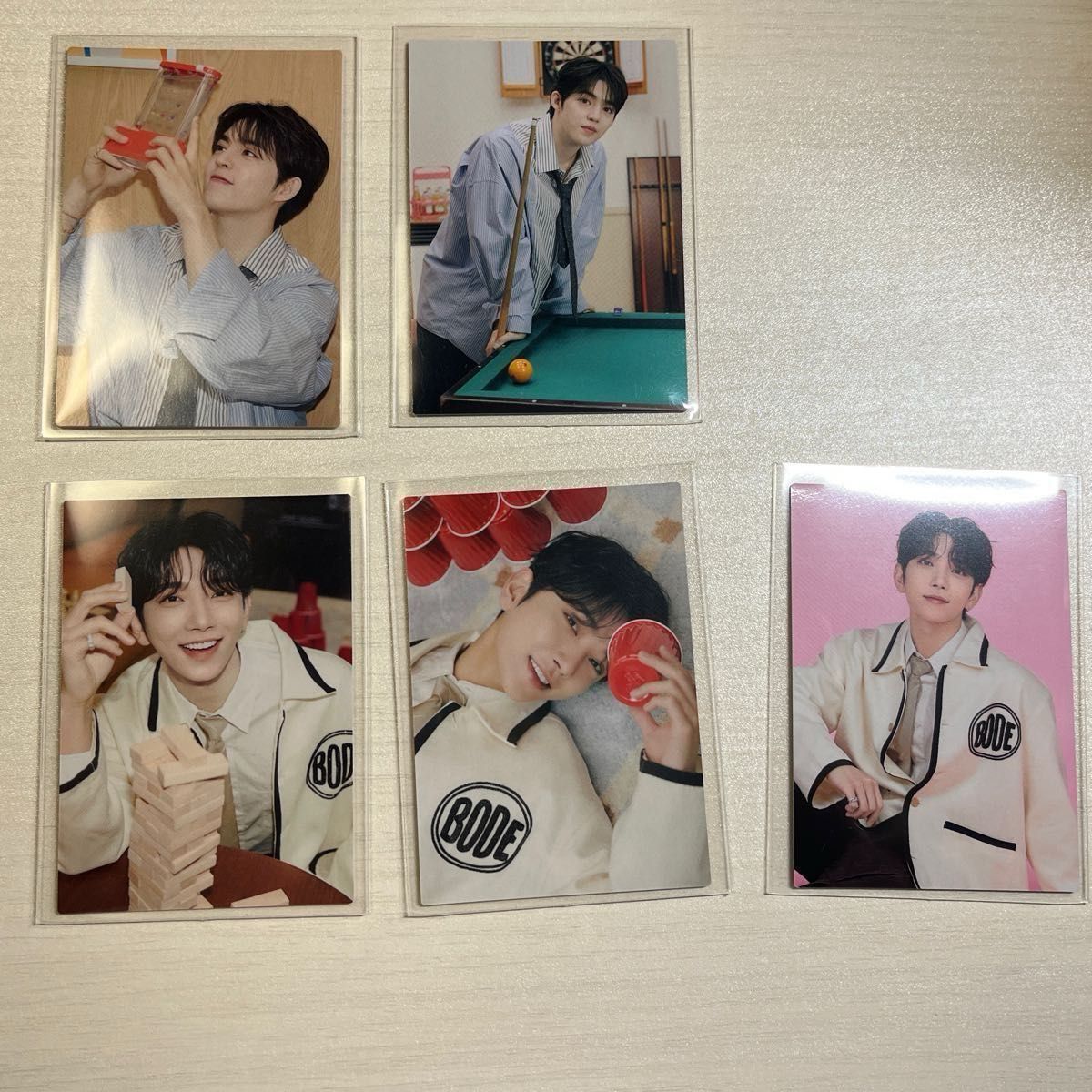 SEVENTEEN HOLIDAY トレカ インスタントフォト|Yahoo!フリマ SEVENTEEN HOLIDAY トレカ インスタントフォト|Yahoo!フリマ