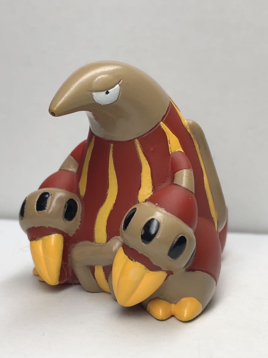ヤフオク ポケモン指人形 クイタラン ヤフオク ポケモン指人形 クイタラン