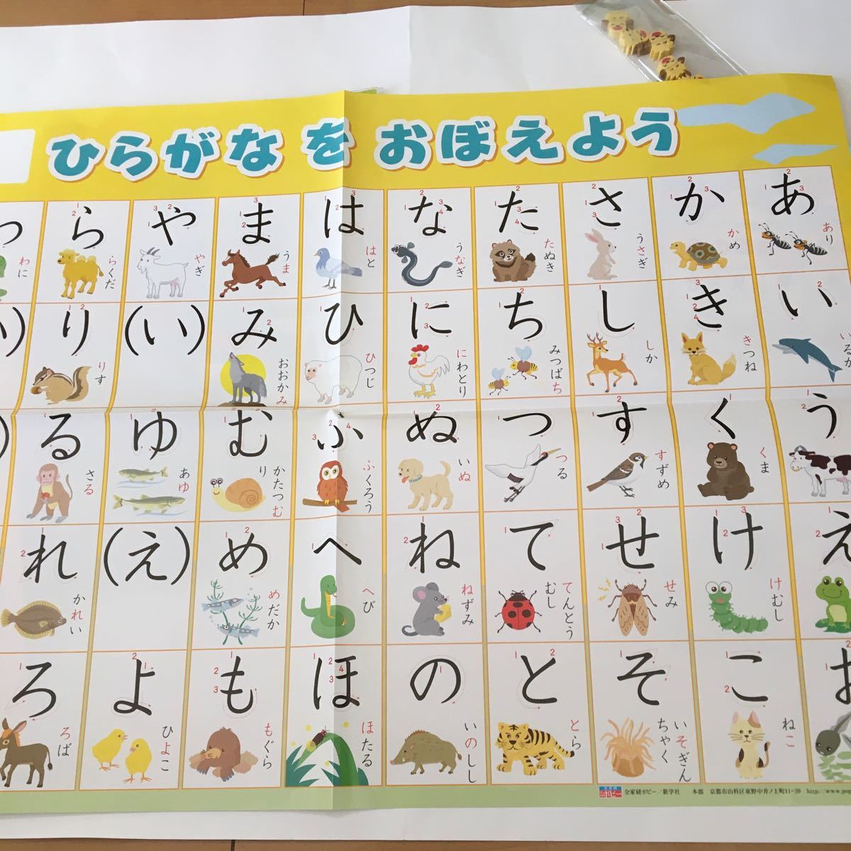 Paypayフリマ ポピー 教材 1年生教材セット 漢字表 ひらがな表 早期教育 クーポン消化 Paypayフリマ ポピー 教材 1年生教材セット 漢字表 ひらがな表 早期教育 クーポン消化