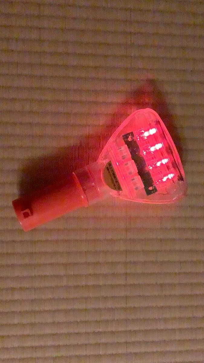 希少、カラーコーン対応!仙台銘板 ソーラーLED保安灯 工事用