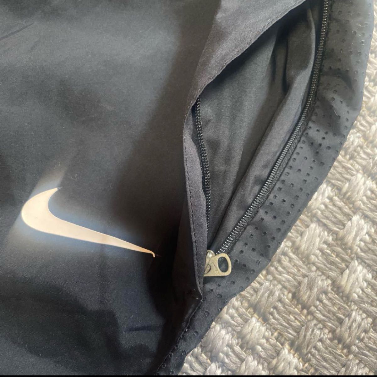 NIKE マンチェスター・ユナイテッド トレーニングパンツ 00s y2k 希少Nike ナイキマンチェスター・ユナイテッド トレーニング
