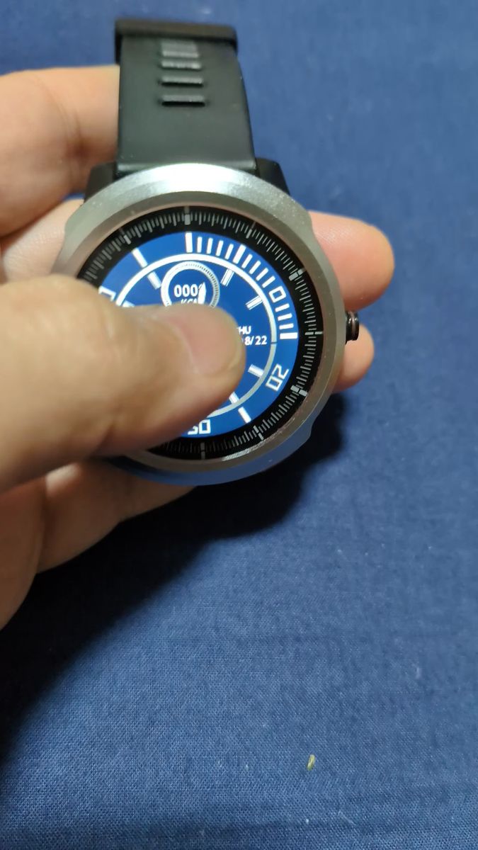 スマートウォッチ M15PRO