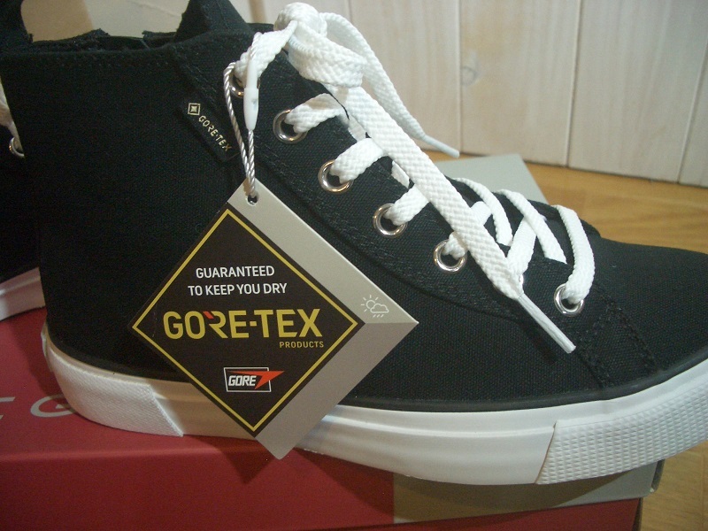 Paypayフリマ 送料込 新品 Regal リーガル Be79 23cm Gore Tex ゴアテックス ハイカット スニーカー 送料無料 Paypayフリマ 送料込 新品 Regal リーガル Be79 23cm Gore Tex ゴアテックス ハイカット スニーカー 送料無料