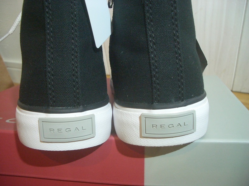ヤフオク 送料込 新品 Regal リーガル Be79 23cm Gore Tex ヤフオク 送料込 新品 Regal リーガル Be79 23cm Gore Tex