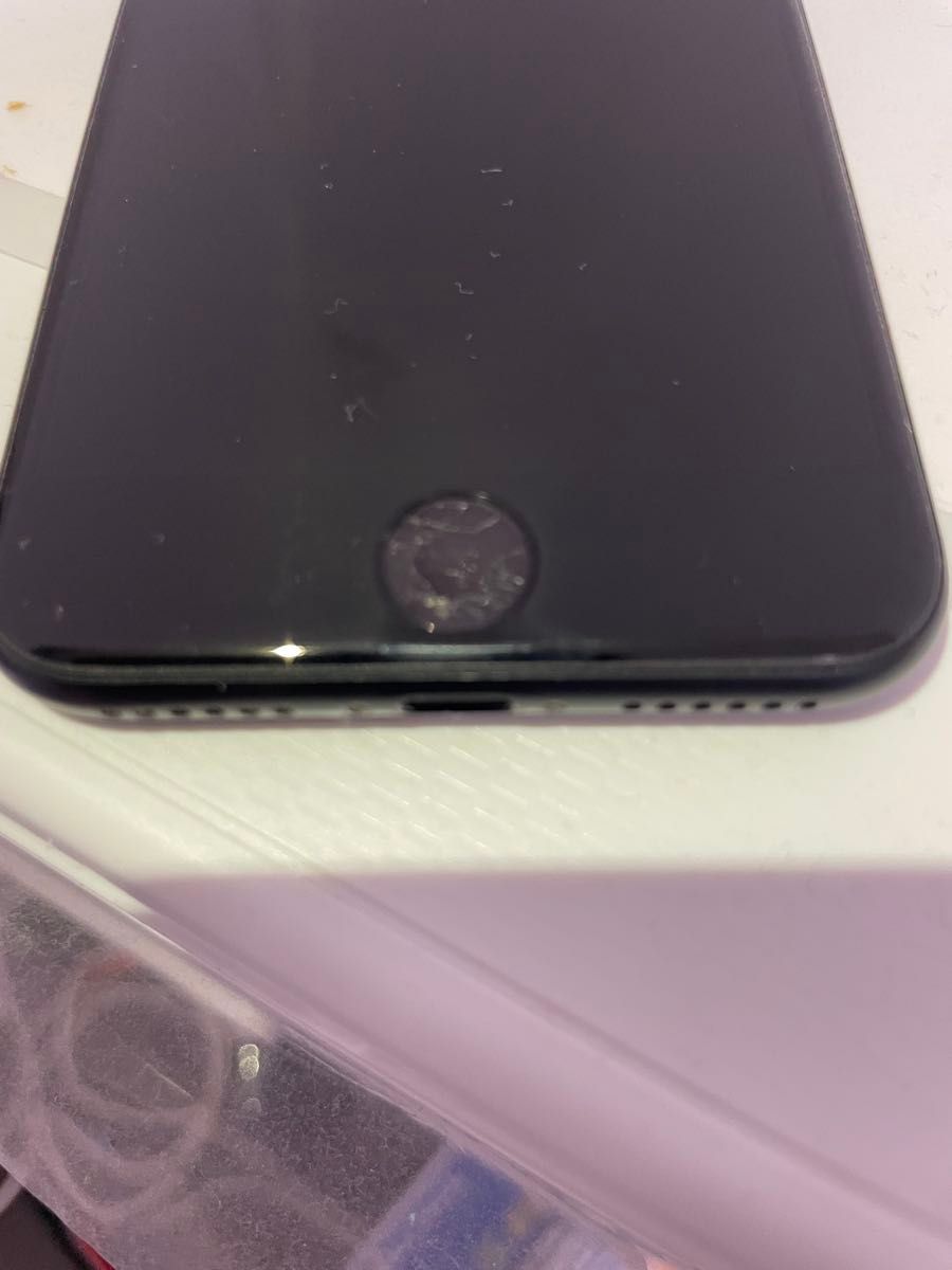 ジャンク品 iPhone SE 2ブラック 256G ジャンク品 iPhone SE2 256GB ブラック|Yahoo!フリマ(旧PayPay