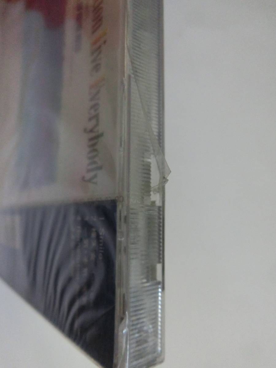新品 CD TUBE スマイル ★値下げ相談・セット販売希望等あれば質問欄にて相談いたします。お気軽にどうぞ★