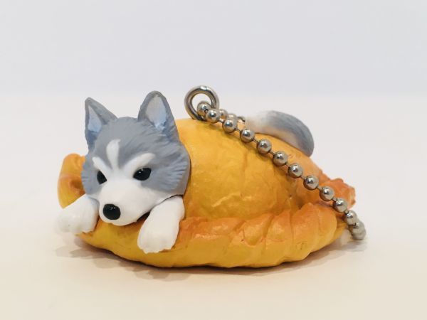 Paypayフリマ シベリアンハスキー 犬にパン 犬のパン 犬がパン 犬 いぬ どこにも犬 フィギュア パン 日本 生き物 生物 動物 ミニチュア 2 Paypayフリマ シベリアンハスキー 犬にパン 犬のパン 犬がパン 犬 いぬ どこにも犬 フィギュア パン 日本 生き物 生物 動物 ミニチュア 2