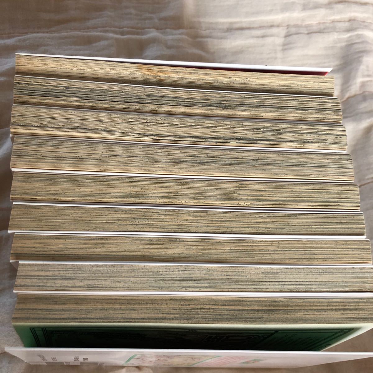 Paypayフリマ 彩雲国物語 コミックス 1 9巻 全巻セット 中古