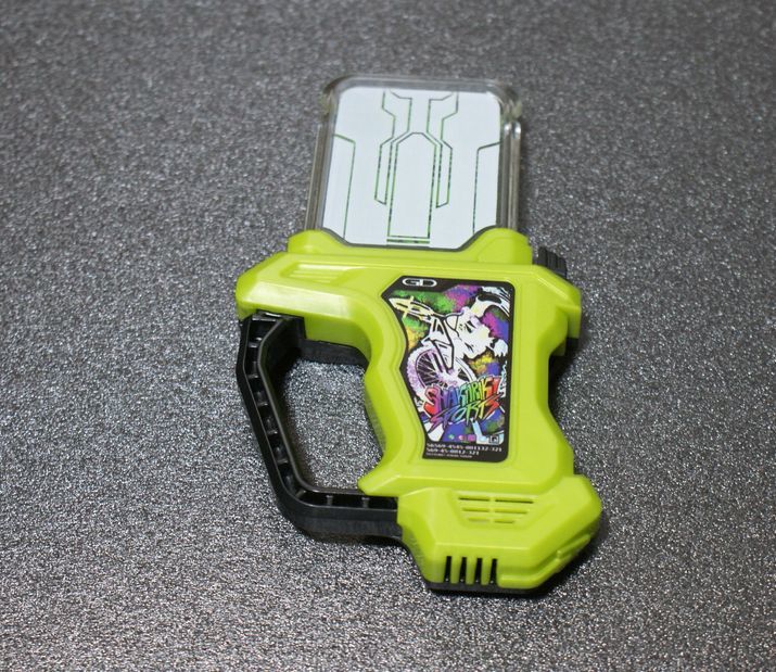 Auction Id N 仮面ライダー エグゼイド ガシャポン シャカリキスポーツ ガシャット Kaiguys Yahoo Auctions Japan English Proxy Bidding Service Auction Id N 仮面ライダー エグゼイド ガシャポン シャカリキスポーツ ガシャット Kaiguys Yahoo Auctions Japan English Proxy Bidding Service