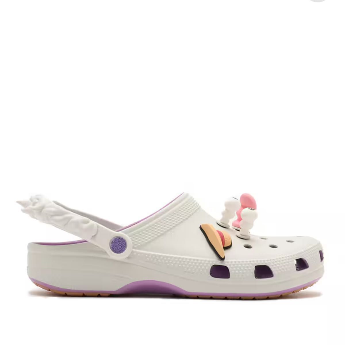 Crocs One Piece atmos サンダル 27CM 新品未使用 ONE PIECE | crocs | atmos | atmos（アトモス） 公式オンライン