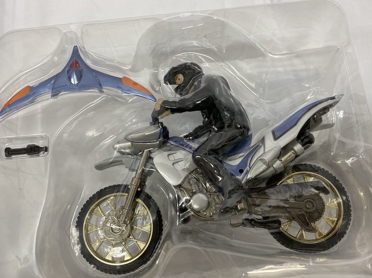 バンダイ 超合金◇装着変身 仮面ライダークウガ◇全6種&DXポピニカ