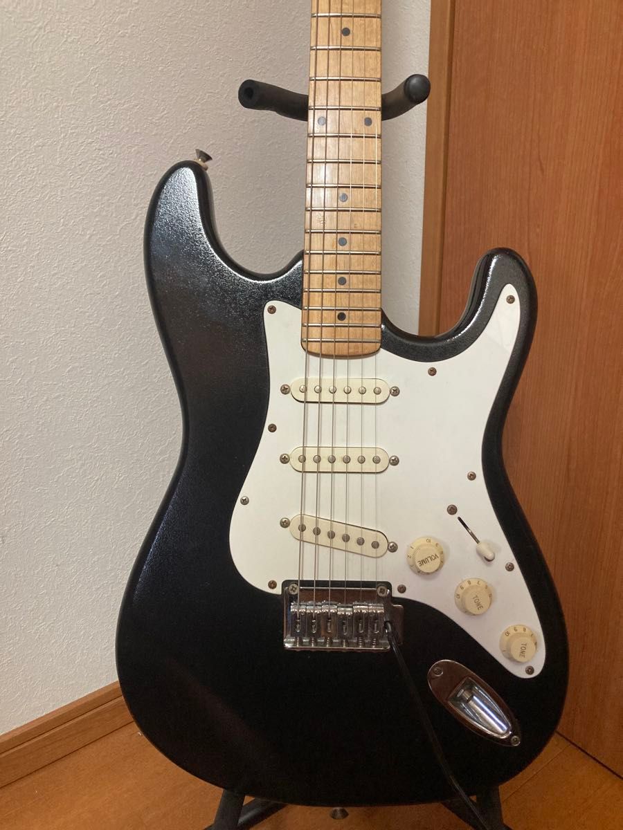 Epiphone S310 リフィニッシュ 90年代前半? Epiphone S310 リフィニッシュ 90年代前半|Yahoo!フリマ(旧