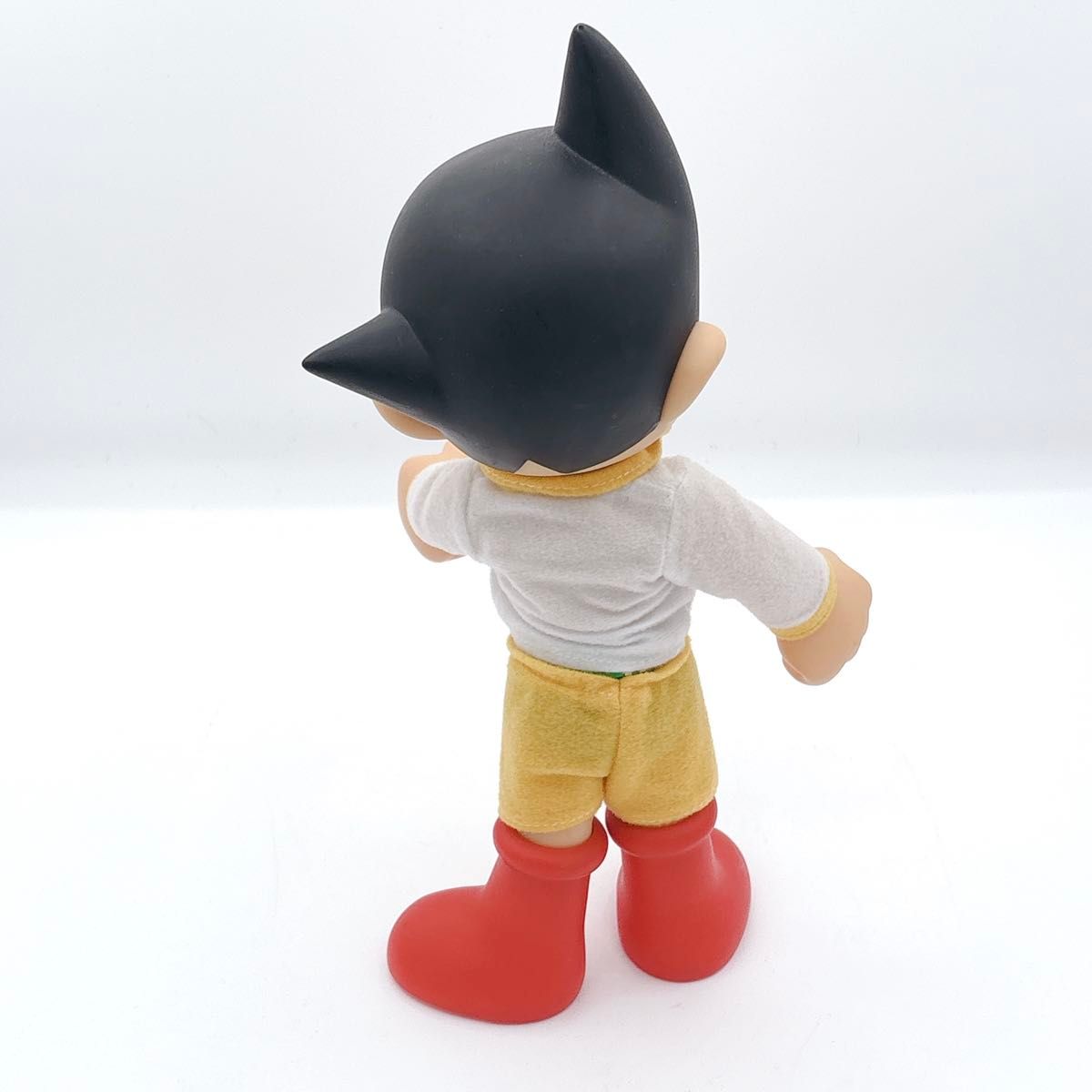 廃盤 鉄腕アトム ASTROBOY マスターシリーズ03 フィギュア 可動 廃盤 鉄腕アトム ASTROBOY マスターシリーズ03 フィギュア 可動