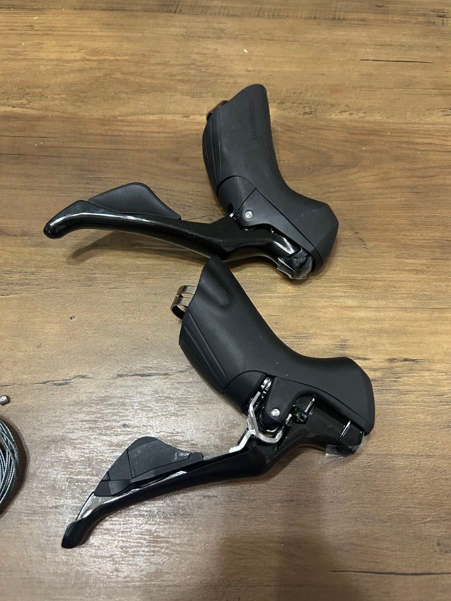 Shimano R7000 105 sti シフター 新品未使用 Shimano R7000 105 sti シフター 新品未使用|Yahoo!フリマ(旧