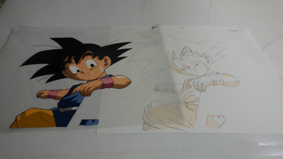 47 割引新品本物 セル画 ドラゴンボールgt Y476 た行 セル画 コミック アニメグッズ Www Tsrplc Com 47 割引新品本物 セル画 ドラゴンボールgt Y476 た行 セル画 コミック アニメグッズ Www Tsrplc Com