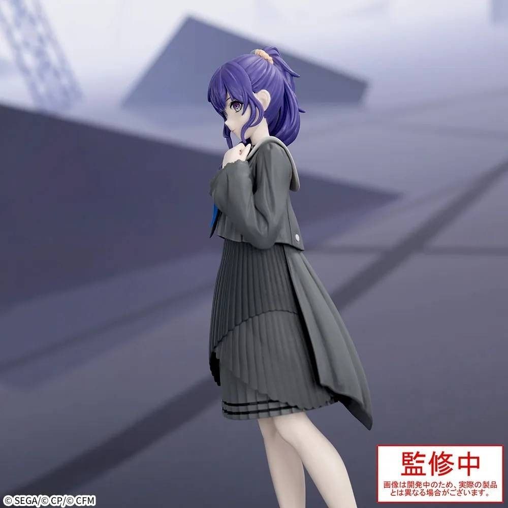 朝比奈まふゆ フィギュアセット 新作 送料無料 2個セット プロジェクトセカイ カラフルステージ