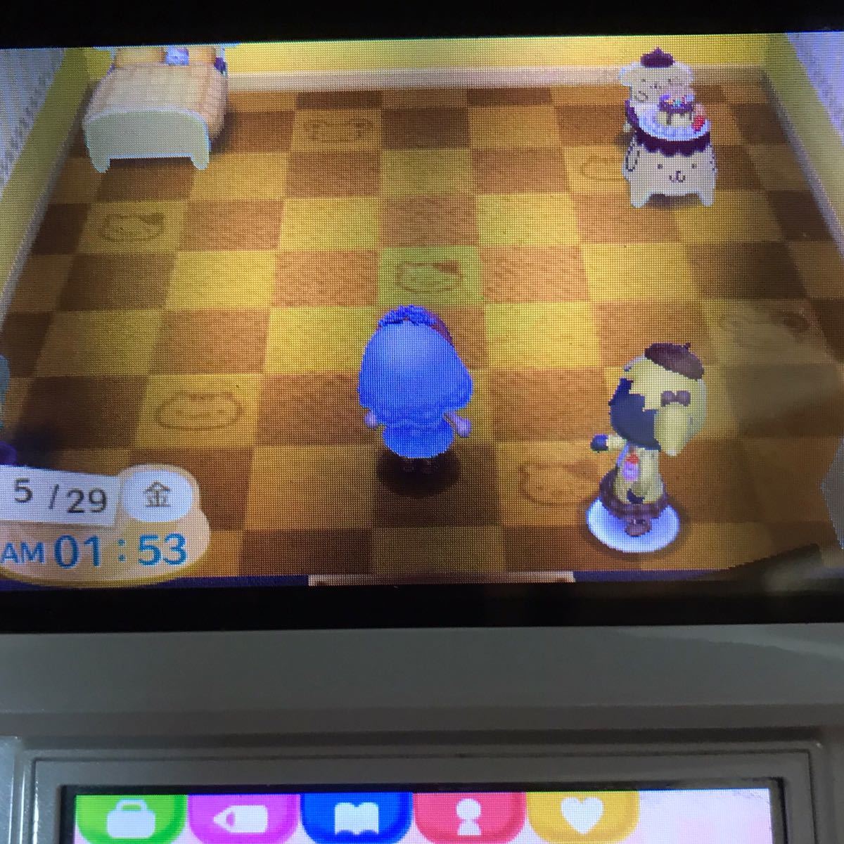 Paypayフリマ とびだせどうぶつの森 3dsソフト レア 貯金データ残し Paypayフリマ とびだせどうぶつの森 3dsソフト レア 貯金データ残し