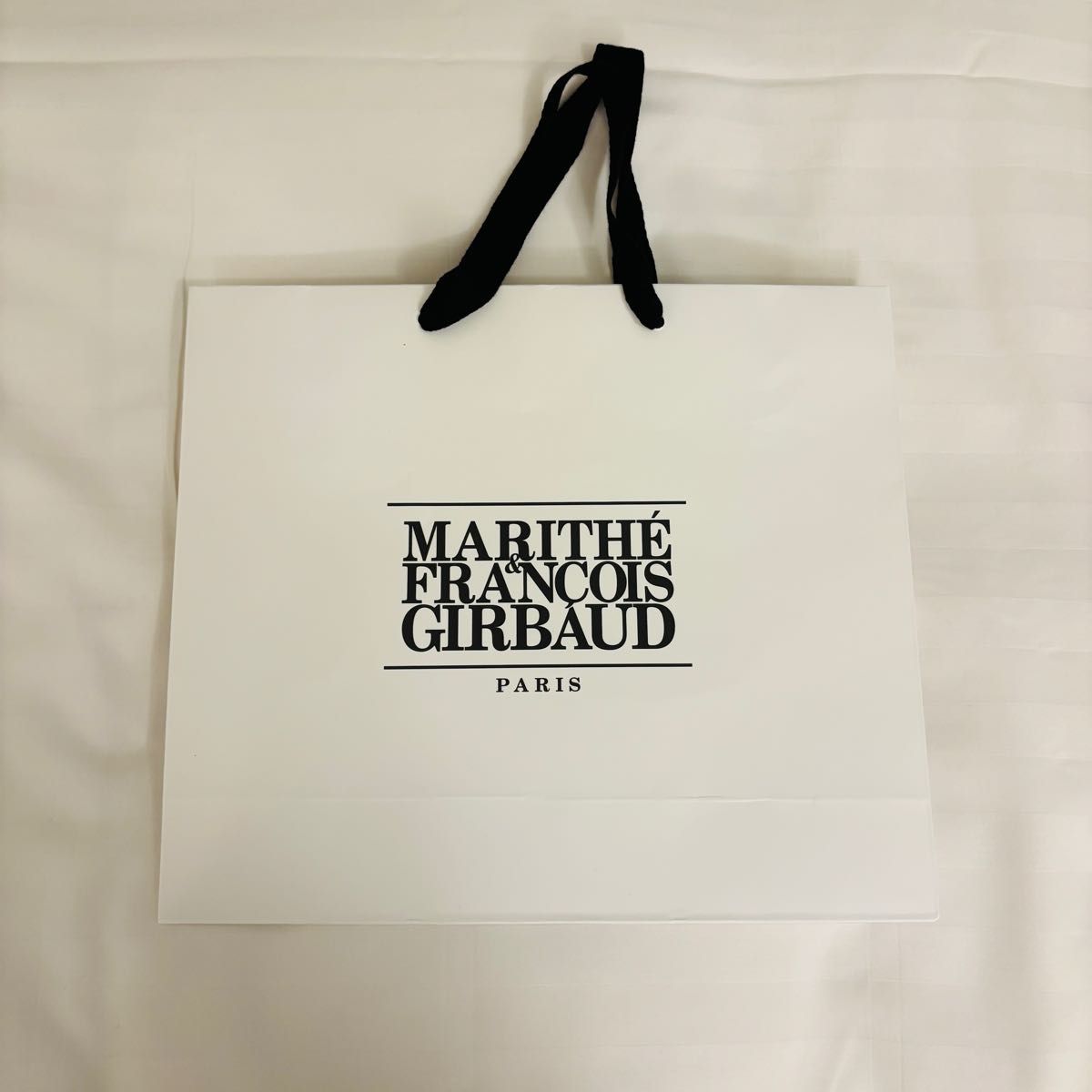 MARITHE★チャウヌ着用★POCKET LOGO TEE チャウヌ着用】マリテフランソワジルボー TシャツM 新品|Yahoo