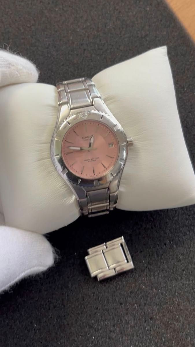 Casio 腕時計 LTD-1035