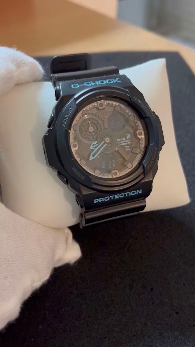 CASIO G-SHOCK 腕時計