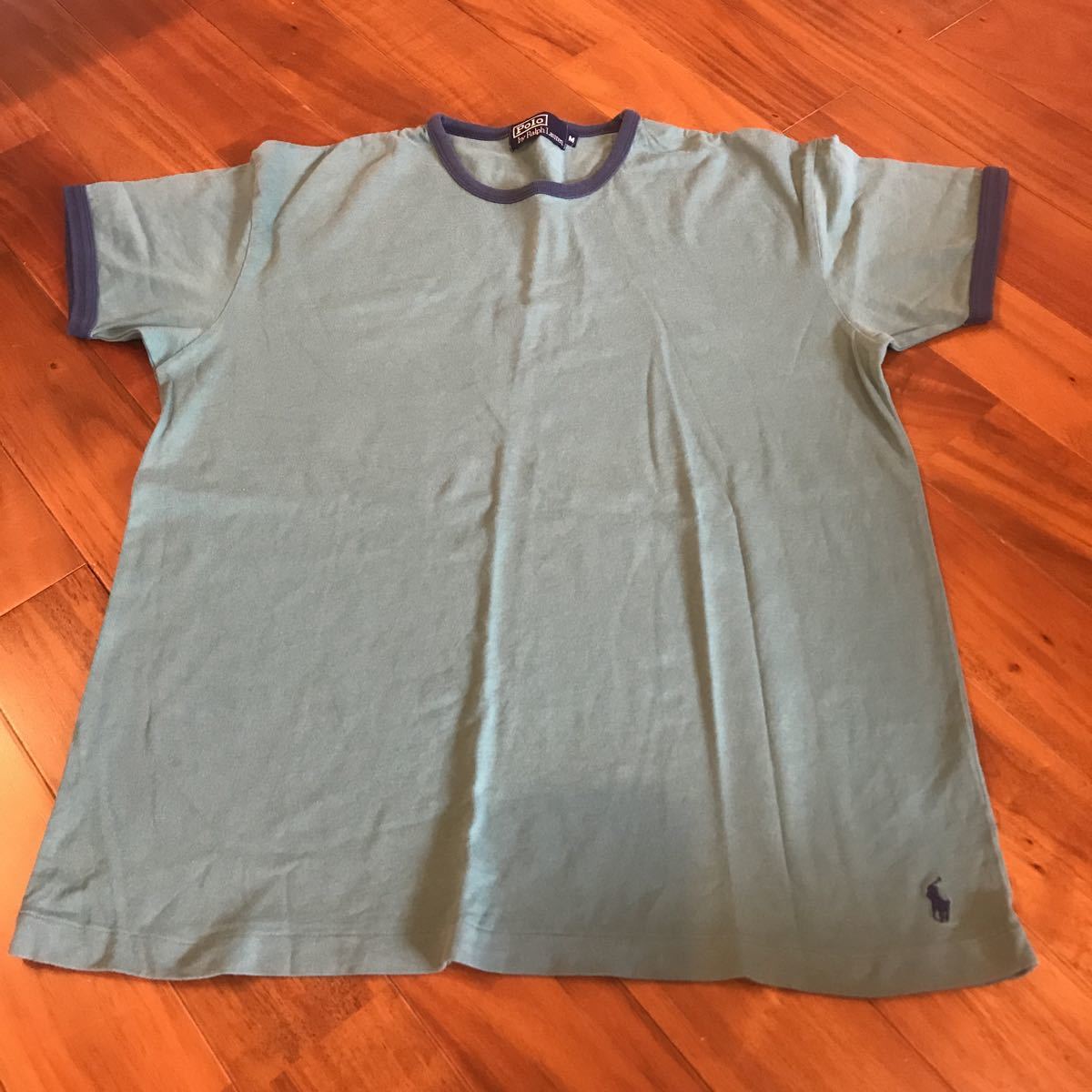 ラルフローレン 半袖Tシャツ Mサイズの画像1