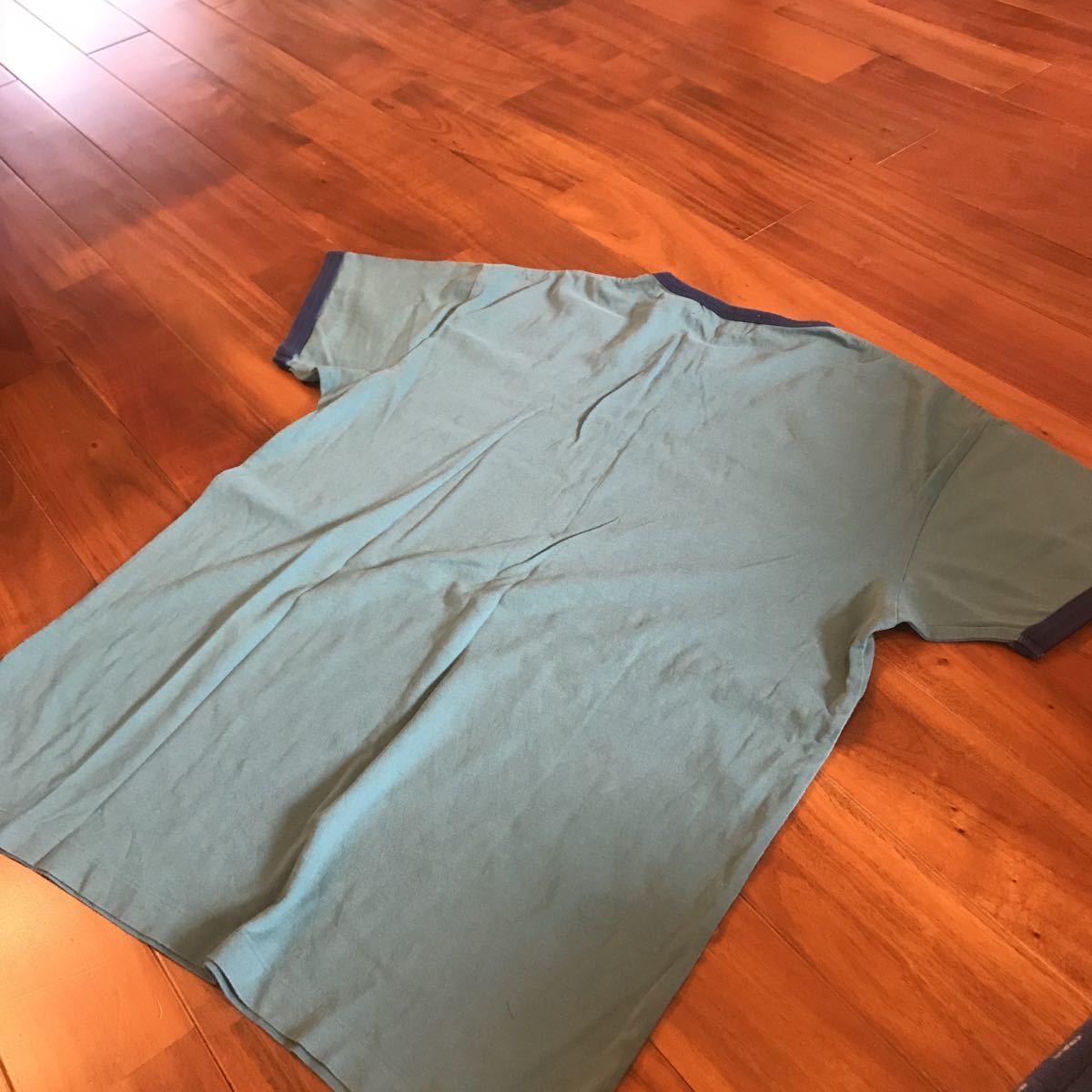 ラルフローレン 半袖Tシャツ Mサイズの画像4