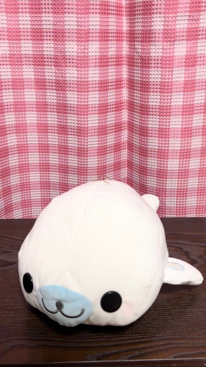 まめゴマ パタパタぬいぐるみ サンエックス レトロ 平成レトロ☆
