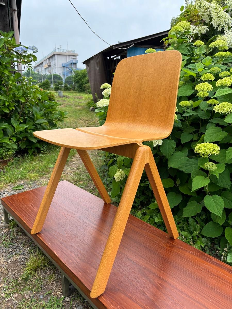 HAY copenhague chair ヘイコペンハーグチェア ヴィンテージ HAY copenhague chairヘイコペンハーグチェア②北欧デンマーク