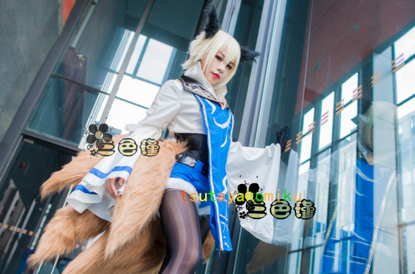 東方Project 八雲藍 コスプレ衣装(コミック、アニメ、ゲーム 東方Project 八雲藍 コスプレ衣装(コミック、アニメ、ゲーム