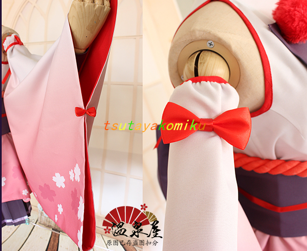 Yahoo!オークション - SHOW BY ROCK 吽 うん コスプレ衣装 全 Yahoo!オークション - SHOW BY ROCK 吽 うん コスプレ衣装 全
