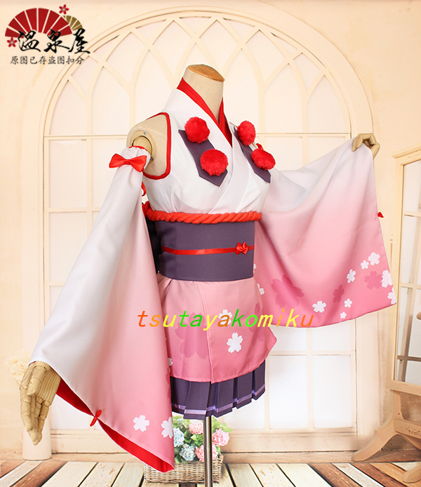 Yahoo!オークション - SHOW BY ROCK 吽 うん コスプレ衣装 全 Yahoo!オークション - SHOW BY ROCK 吽 うん コスプレ衣装 全