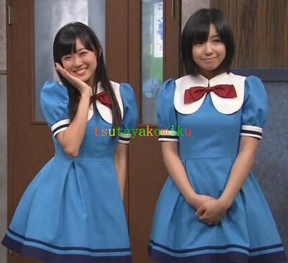 Yahoo!オークション - NMB48 打歌服 コスプレ衣装+靴下 1着 Yahoo!オークション - NMB48 打歌服 コスプレ衣装+靴下 1着