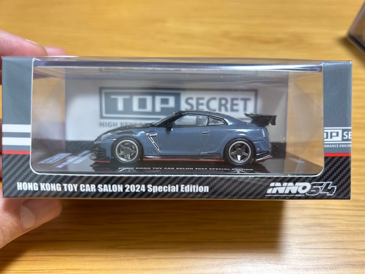 イノモデルinno Nissan GT-R R35 & R32ミニカーセット イノモデルinno Nissan GT-R R35 & R32ミニカーセット|Yahoo
