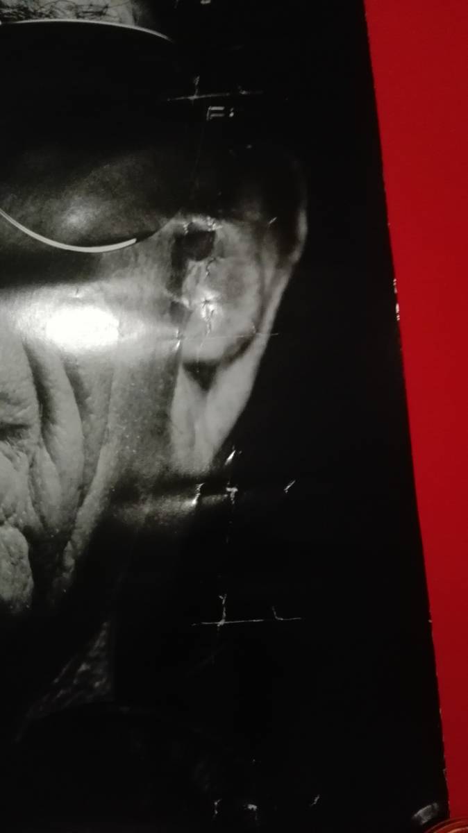 エディ スリマン SAINT LAURENT Lou Reed Hedi Slimane ポスター Velvet Underground サンローラン ルー リード Velvet Underground_画像9