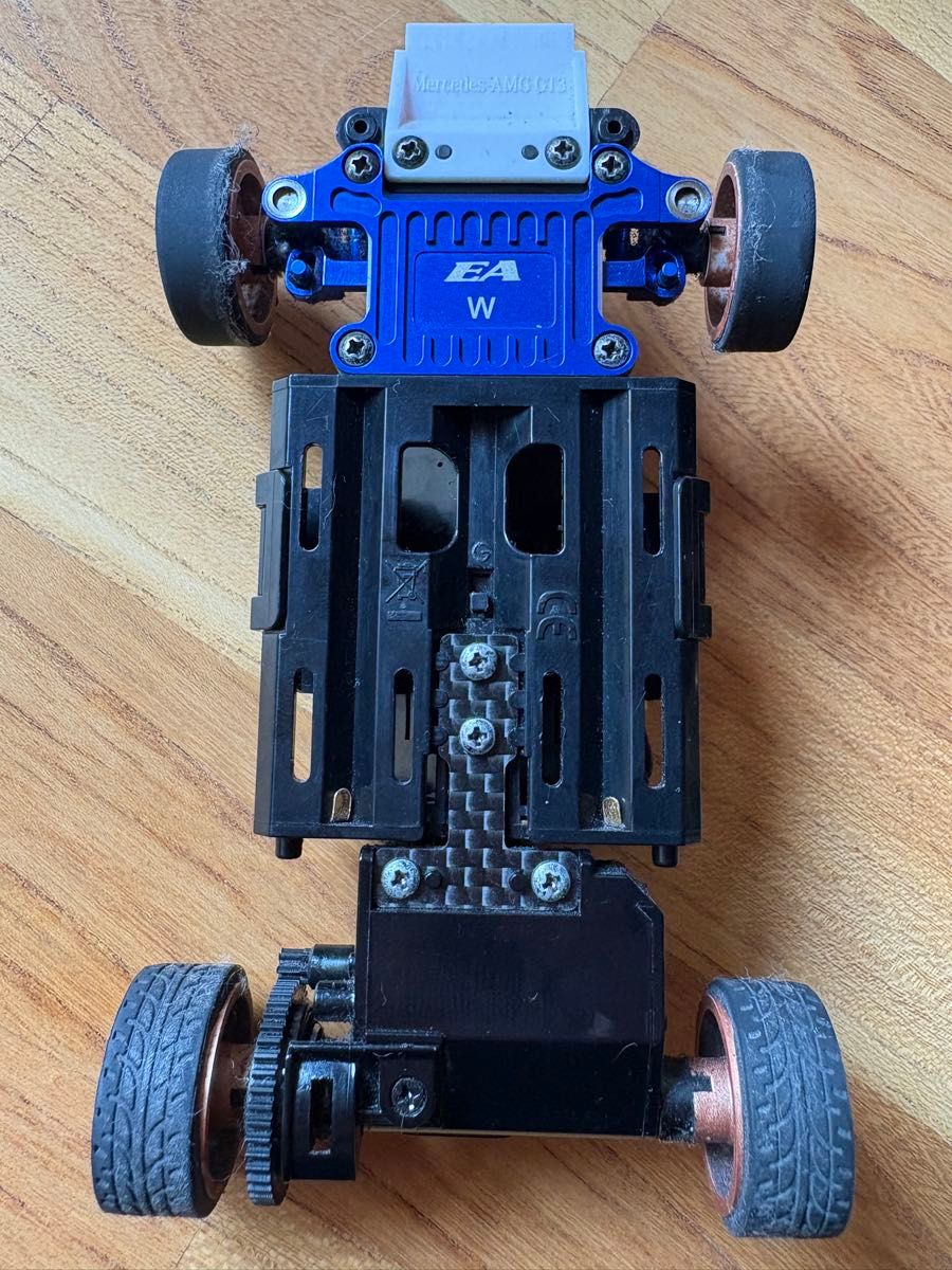 く*ろ様 京商 ミニッツ mr03 フタバ受信機付evo メルセデスamg オプ ミニッツ mr03 フタバ受信機付evo メルセデスamg|Yahoo!フリマ