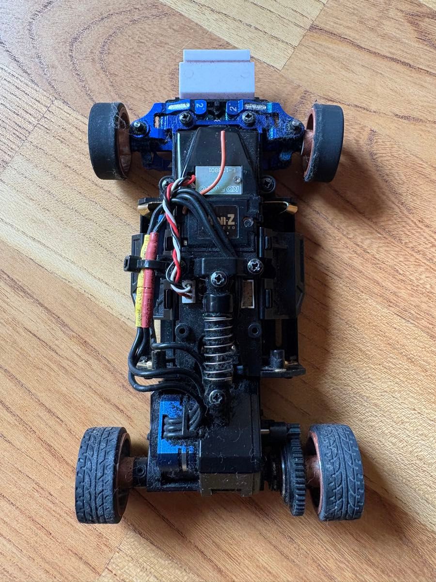 く*ろ様 京商 ミニッツ mr03 フタバ受信機付evo メルセデスamg オプ ミニッツ mr03 フタバ受信機付evo メルセデスamg|Yahoo!フリマ