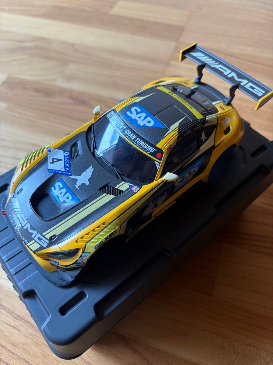 く*ろ様 京商 ミニッツ mr03 フタバ受信機付evo メルセデスamg オプ ミニッツ mr03 フタバ受信機付evo メルセデスamg|Yahoo!フリマ