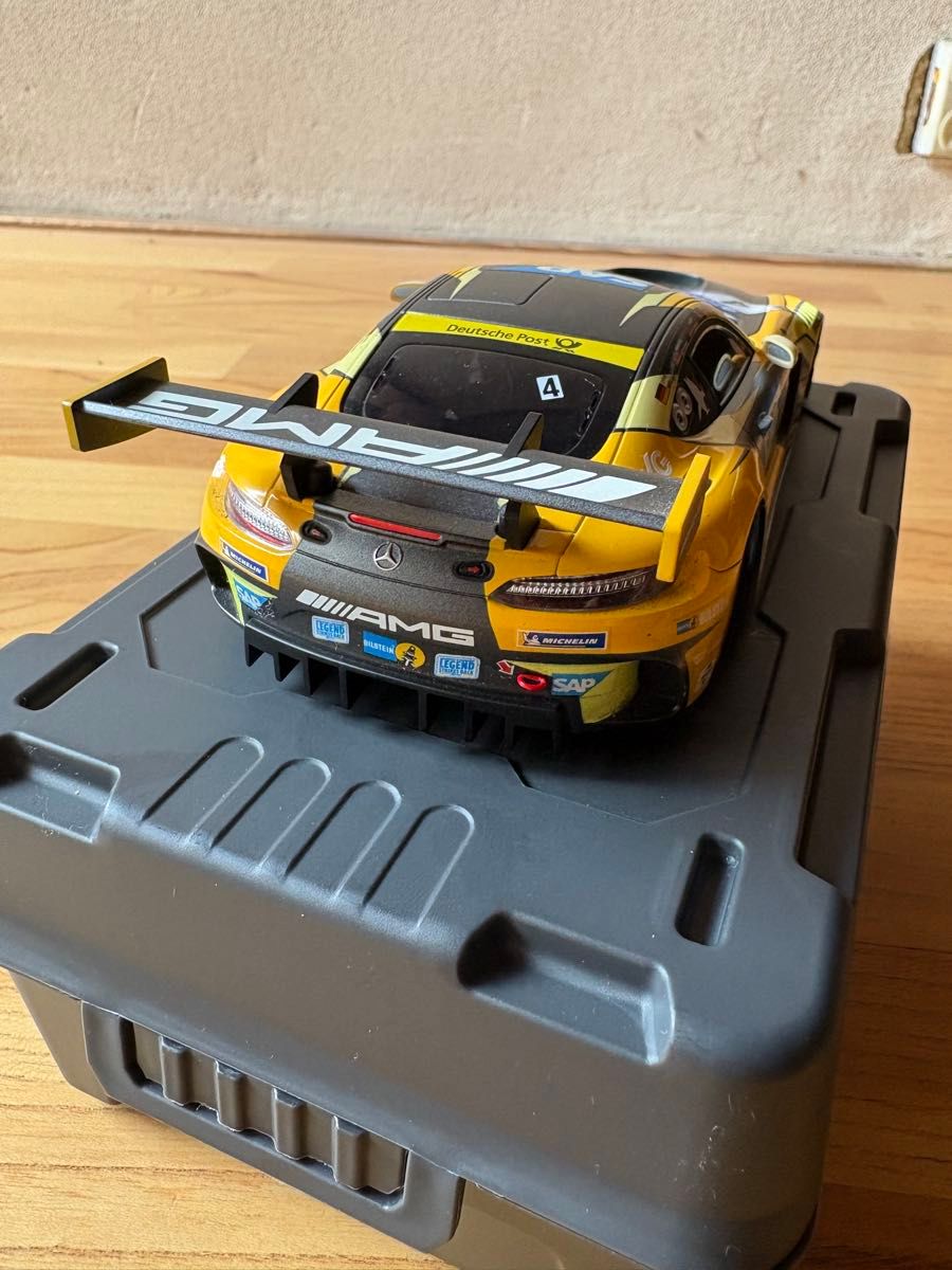 く*ろ様 京商 ミニッツ mr03 フタバ受信機付evo メルセデスamg オプ ミニッツ mr03 フタバ受信機付evo メルセデスamg|Yahoo!フリマ
