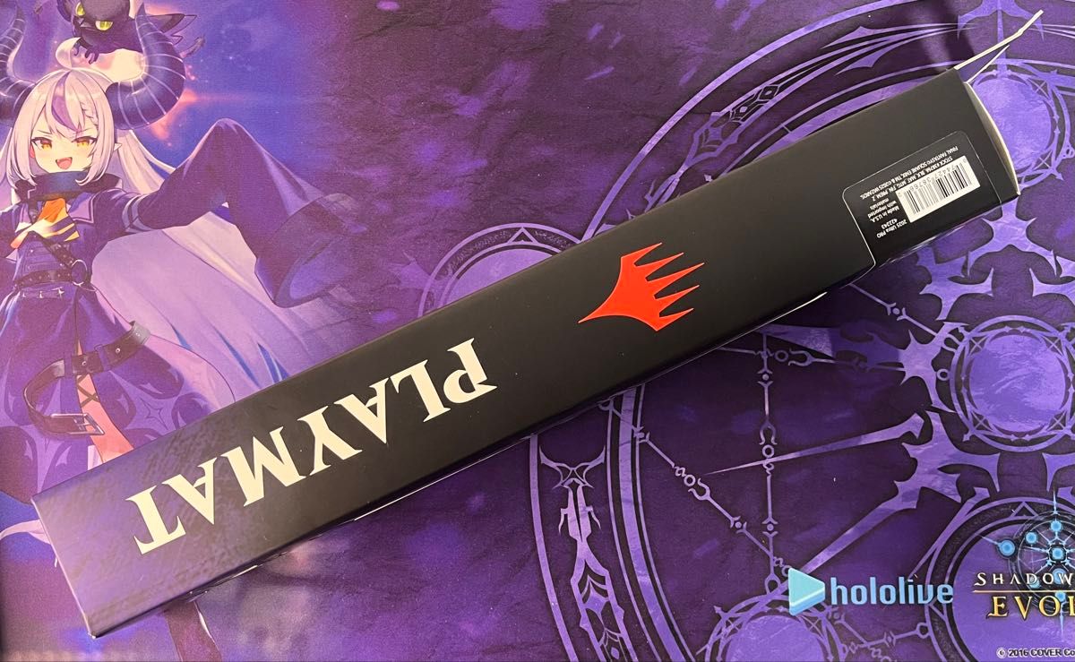 MTGxFF ヤ・シュトラ・ルル プレイマット ULTRA PRO MTGxFF ヤ・シュトラ・ルル プレイマット ULTRA PRO MTG ultra
