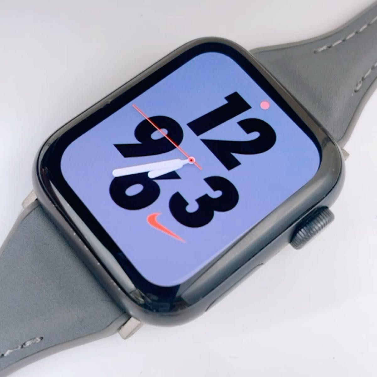 apple watch 本体 アップルウォッチ バッテリー 100% 525