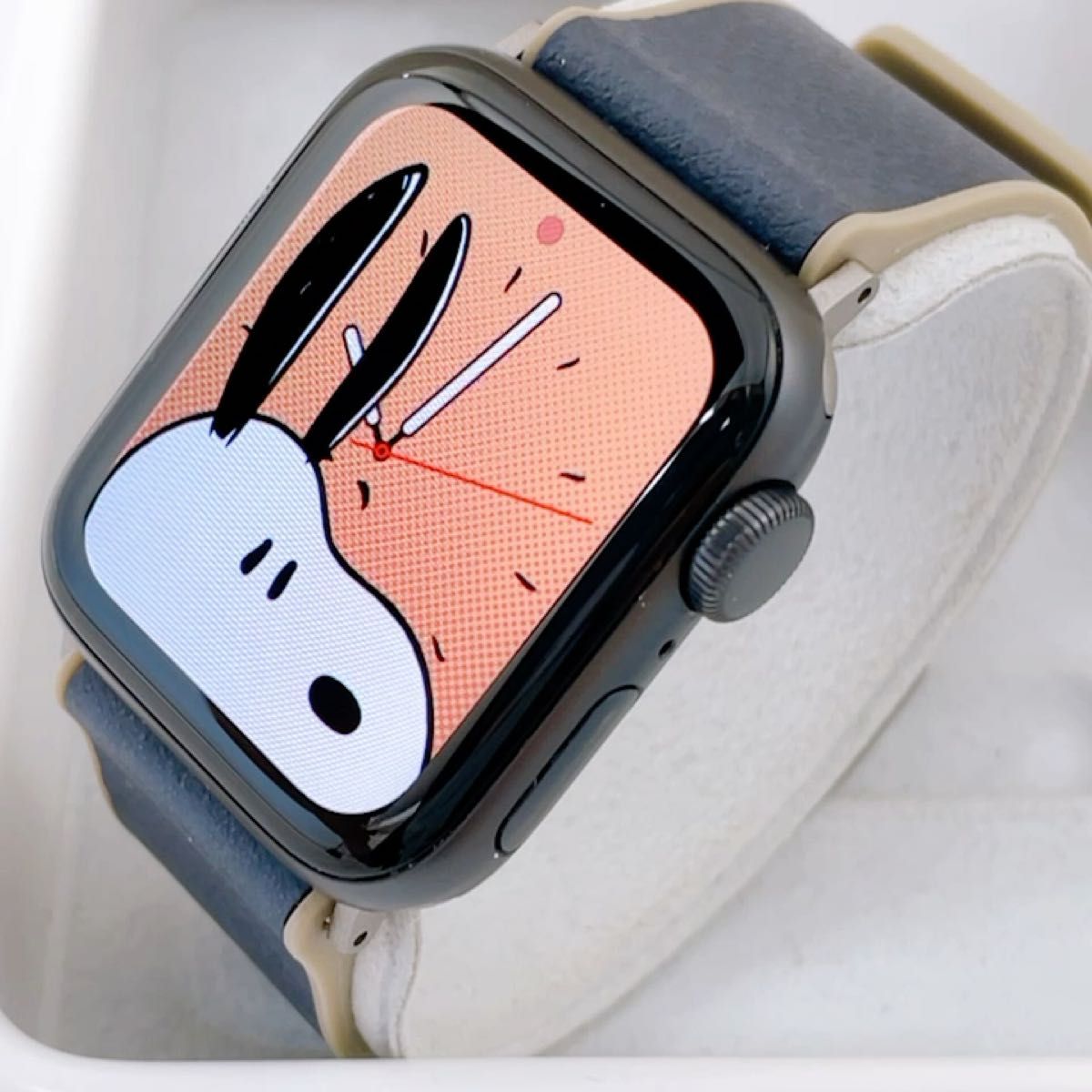 apple watch 本体 アップルウォッチ バッテリー 100% 546